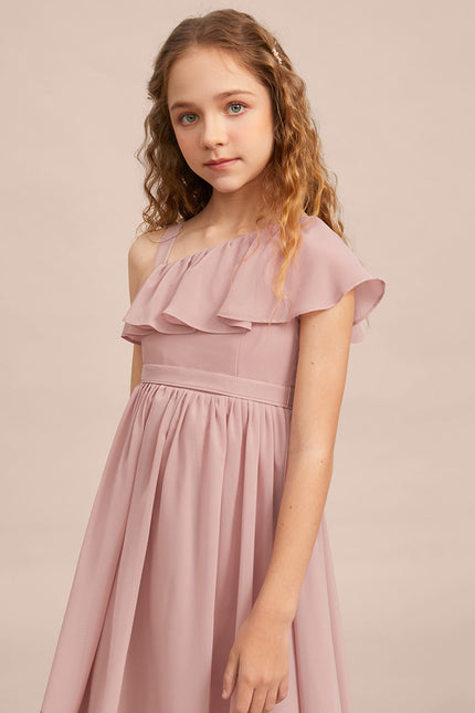 Robe Trapèze Murmure Dazur - gallery 3