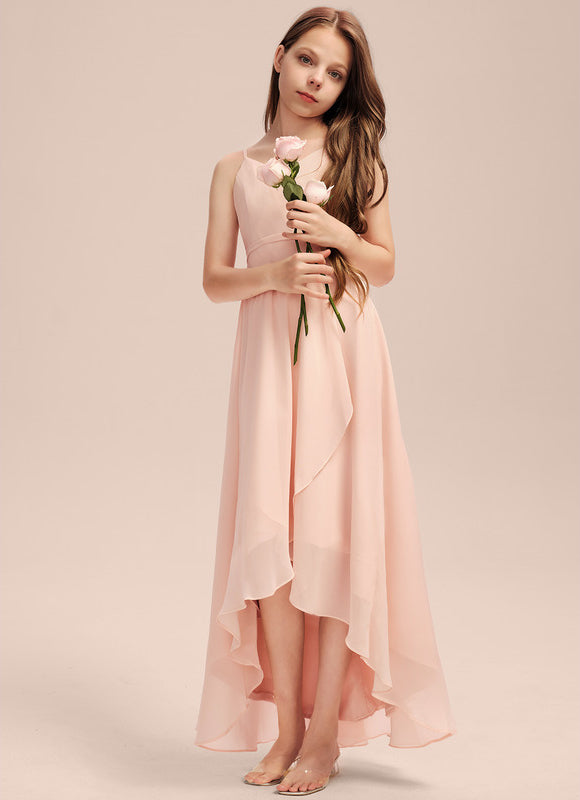 Robe Trapèze Douceur Vanille - gallery 7