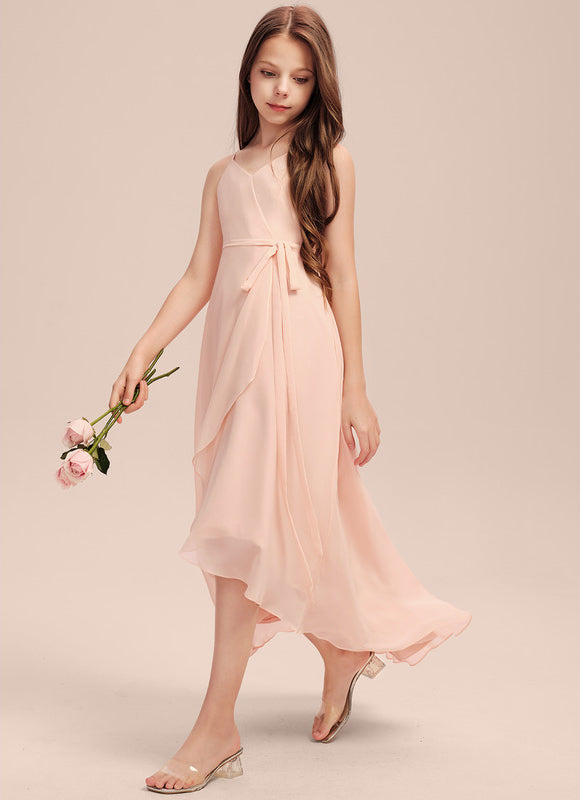 Robe Trapèze Douceur Vanille - gallery 6