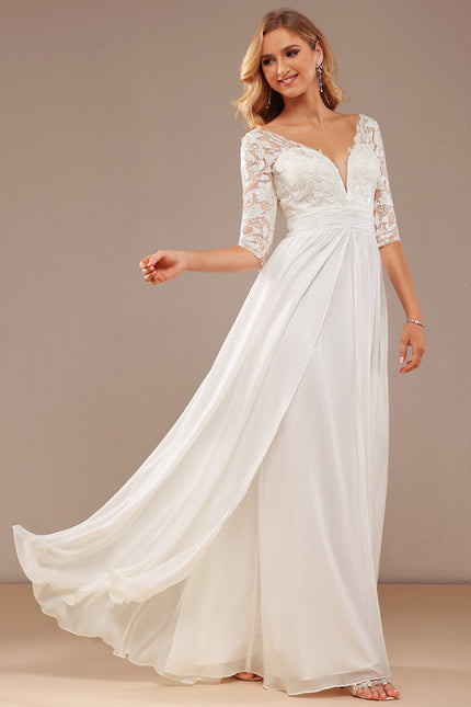 Robe Trapèze Lumière Douce