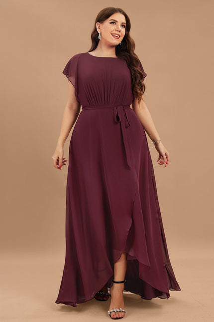 Robe Trapèze Élégance Sacrée - gallery 5