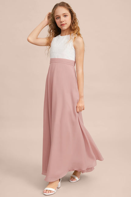 Robe Trapèze Lumineuse Enchantée - gallery 5