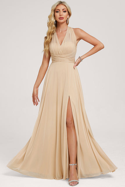 Robe Trapèze Luciole Sereine - gallery 3