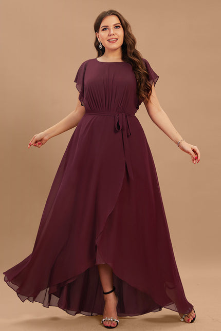 Robe Trapèze Élégance Sacrée - gallery 4