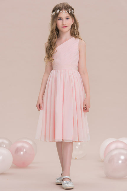 Robe Trapèze Légèreté Céleste - gallery 3