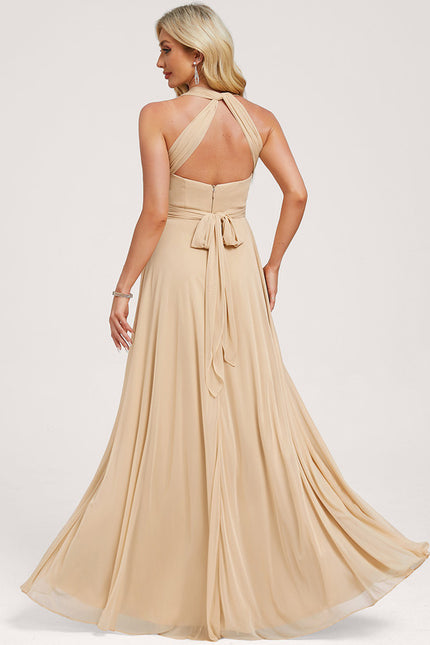 Robe Trapèze Luciole Sereine - gallery 4