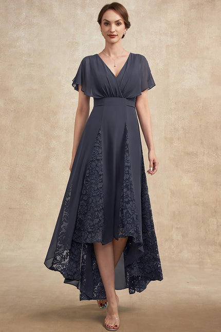 Robe Trapèze Lueur Dopale - gallery 1