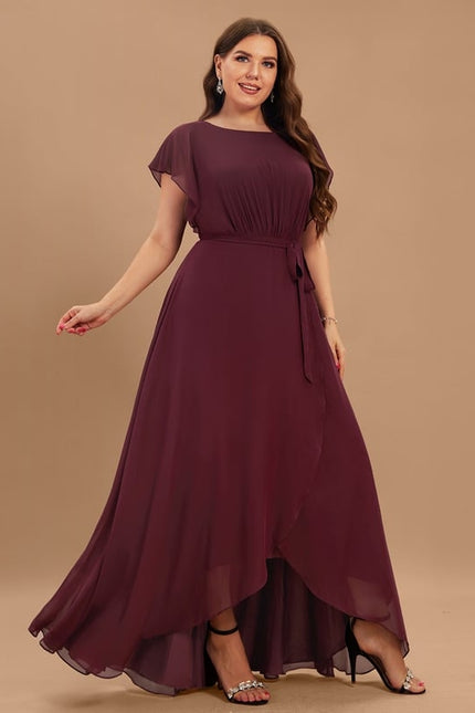 Robe Trapèze Élégance Sacrée - gallery 6