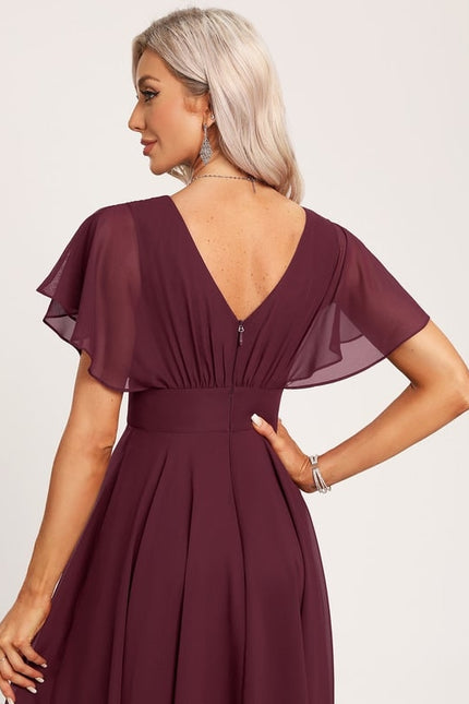 Robe Trapèze Élégance Sacrée - gallery 6