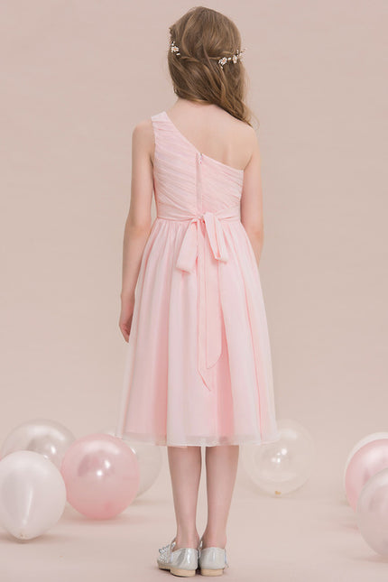 Robe Trapèze Légèreté Céleste - gallery 5