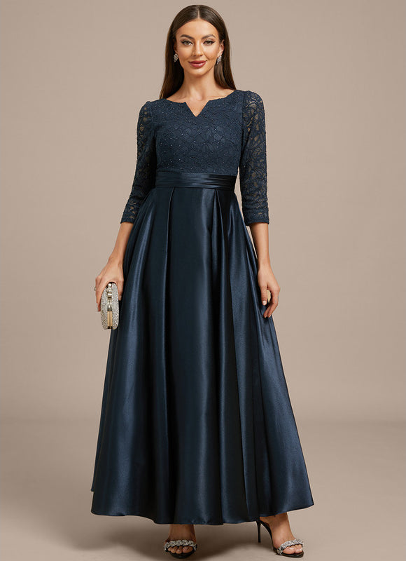 Robe Trapèze Mariage Civil - gallery 2