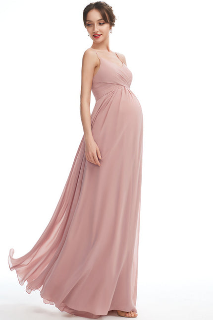 Robe Trapèze Nouveau Souffle - gallery 1