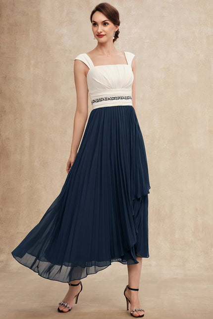 Robe Trapèze Harmonie Lysante - gallery 6