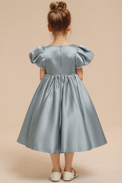 Robe Trapèze Lueur Daube - gallery 3