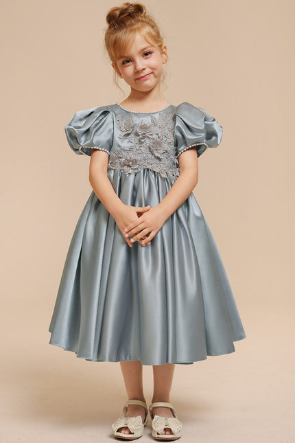 Robe Trapèze Lueur Daube