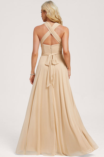 Robe Trapèze Luciole Sereine - gallery 9