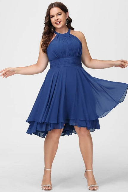 Robe Trapeze Boheme Chic - gallery 8
