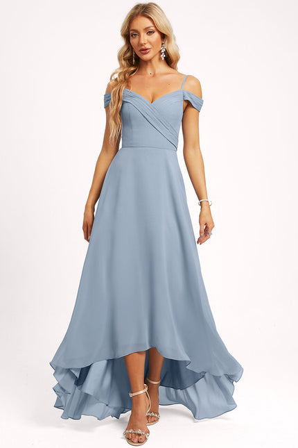 Robe Trapèze Éveil Rosé