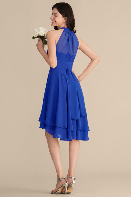 Robe Trapèze Élégance Sacrée - gallery 1