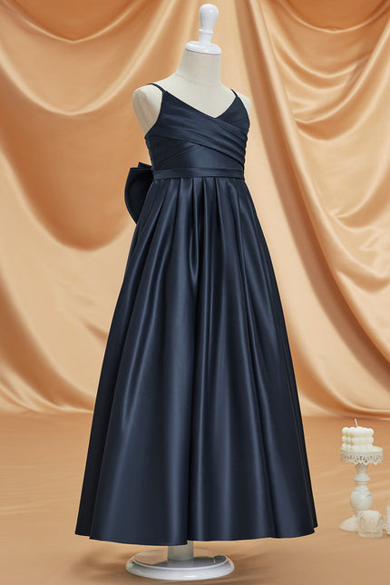 Robe Trapèze Lueur Détoile - gallery 1