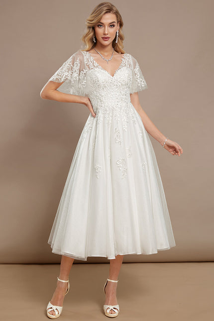 Robe Trapèze Luxe Éthéré