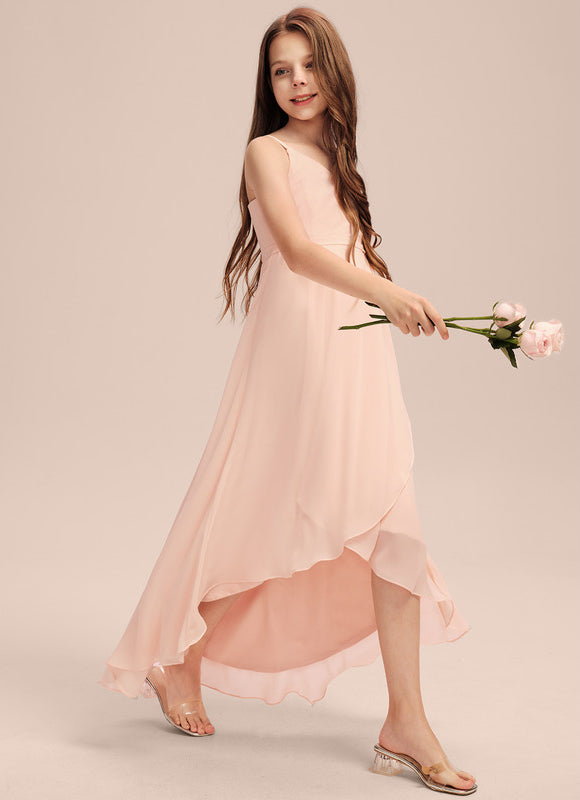 Robe Trapèze Douceur Vanille - gallery 3