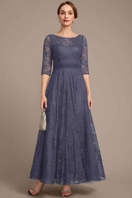 Robe Trapèze Merveille Aérienne