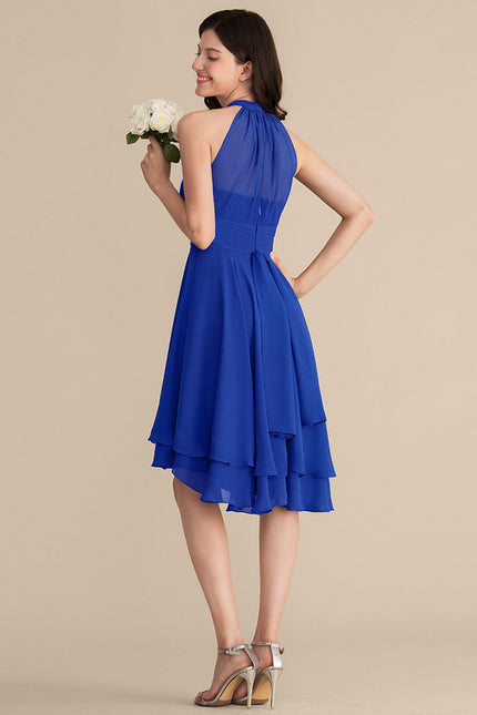 Robe Trapèze Élégance Sacrée - gallery 6