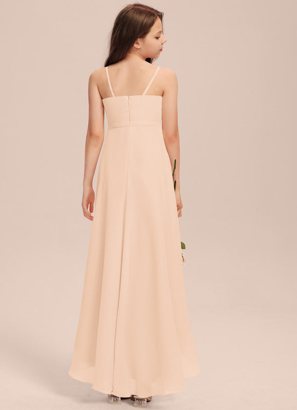 Robe Trapèze Douceur Vanille - gallery 1