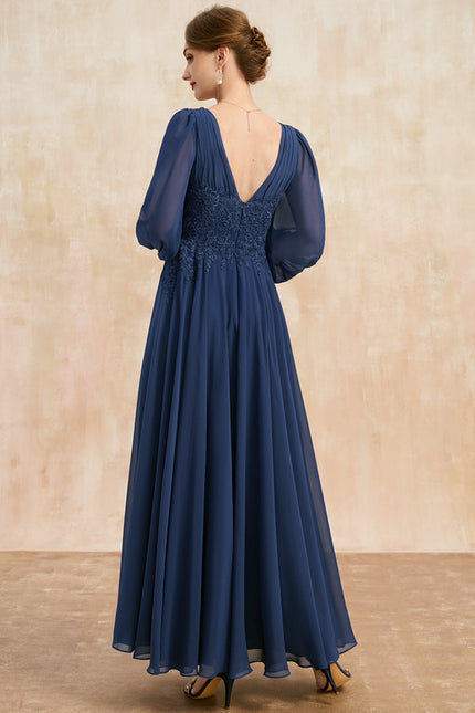 Robe Trapèze Maternelle Chic - gallery 5