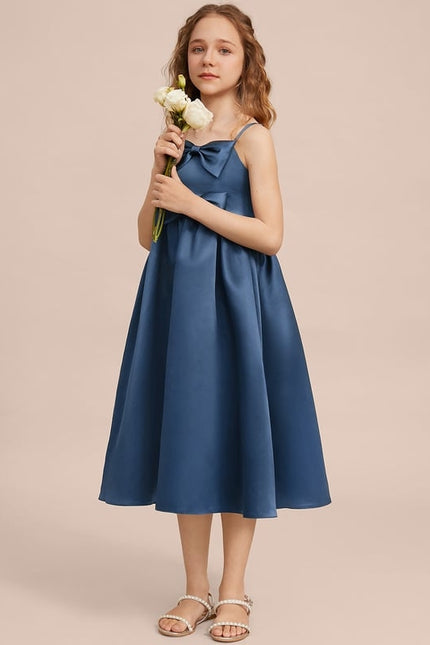 Robe Trapèze Joie Élégante - gallery 4