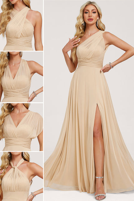 Robe Trapèze Luciole Sereine