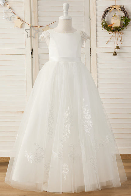 Robe Trapèze Étoile De Fée - gallery 4