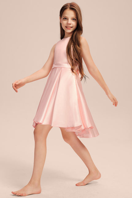 Robe Trapèze Éclat Douceur - gallery 4