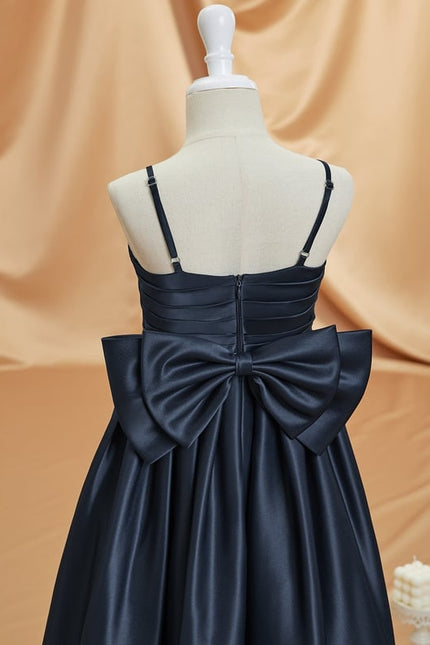Robe Trapèze Lueur Détoile - gallery 4