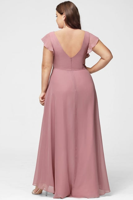 Robe Trapèze Élégance Sacrée - gallery 7