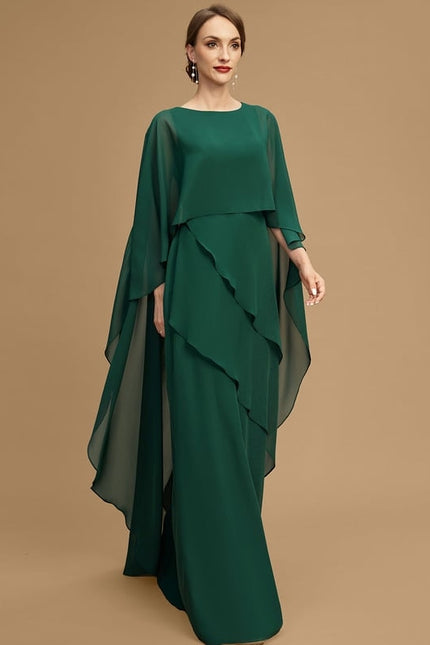 Robe Trapèze Mélodie De Voile