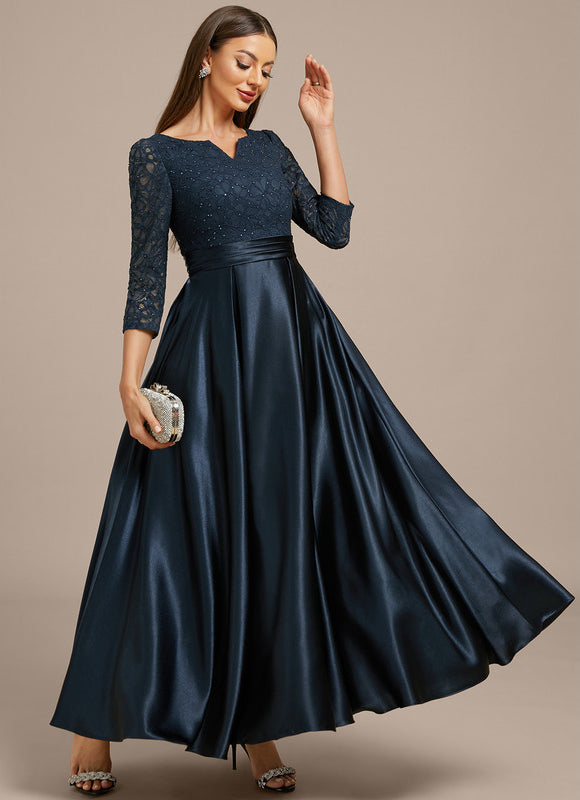 Robe Trapèze Mariage Civil - gallery 4