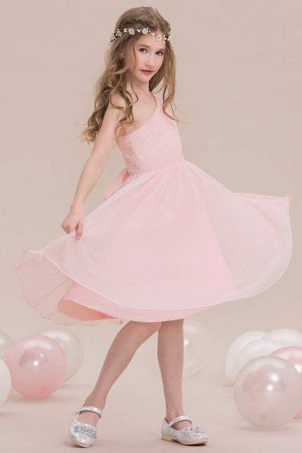 Robe Trapèze Légèreté Céleste - gallery 2