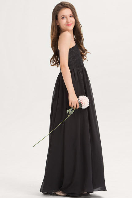 Robe Trapèze Lavande Chic - gallery 2