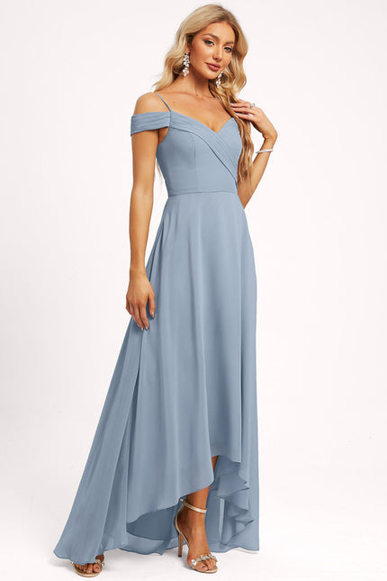 Robe Trapèze Éveil Rosé - gallery 5