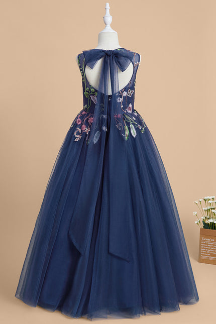 Robe Trapèze Étoile De Jardin