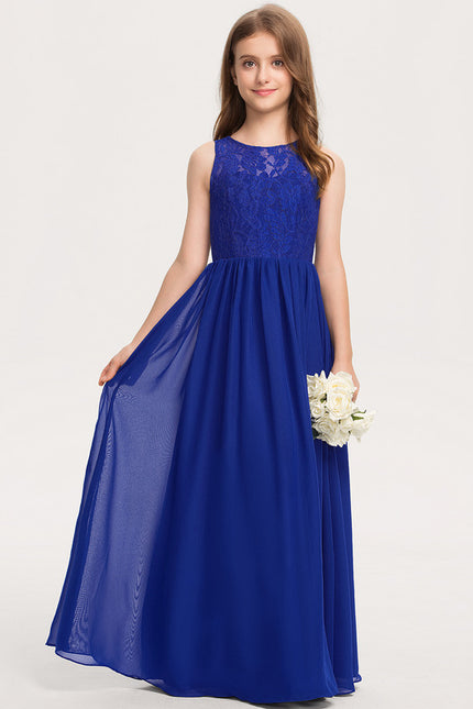 Robe Trapèze Lumineuse Enchantée - gallery 2