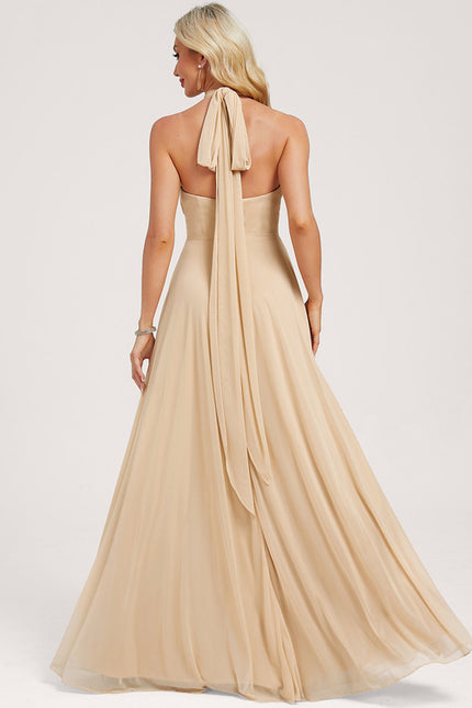 Robe Trapèze Luciole Sereine - gallery 5