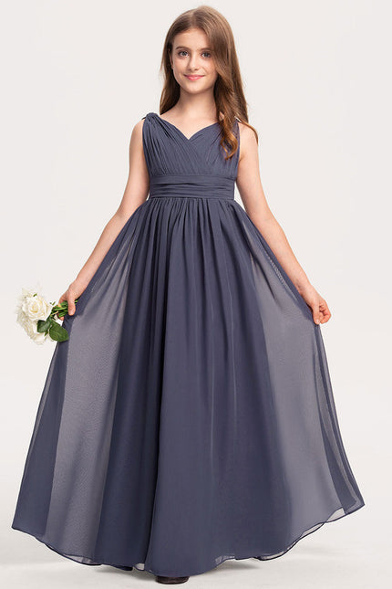 Robe Trapèze Nuit Enchantée - gallery 1