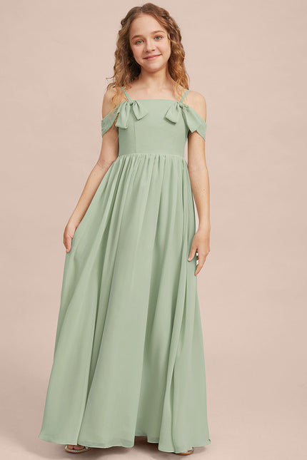 Robe Trapèze Élémentaire - gallery 4