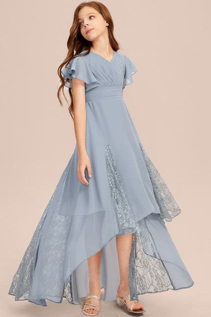 Robe Trapèze Éthérée Chic - gallery 5