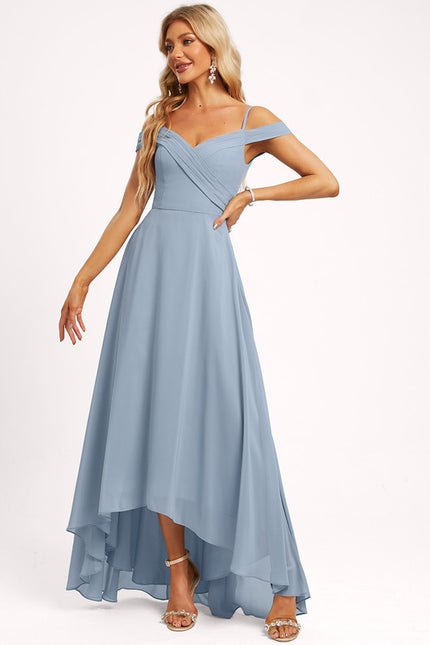 Robe Trapèze Éveil Rosé - gallery 3