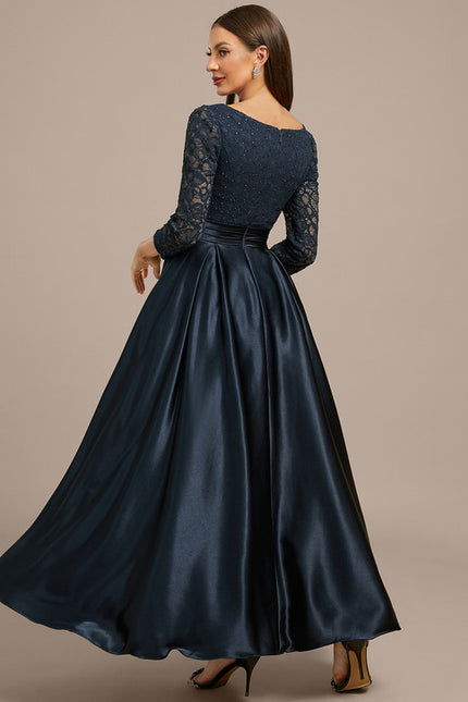 Robe Trapèze Mariage Civil - gallery 5