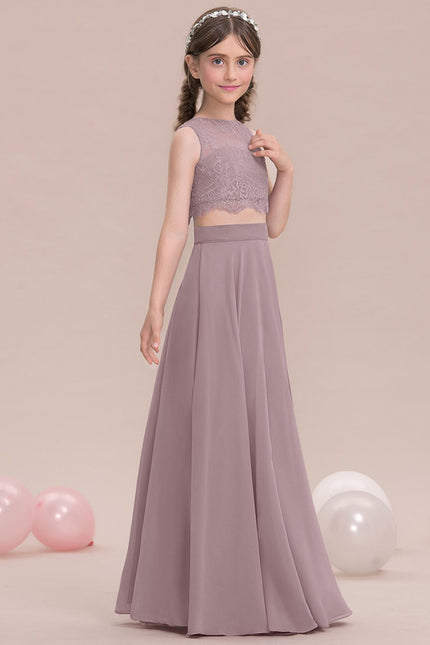 Robe Trapèze Lumineuse Enchantée - gallery 2